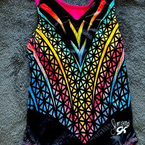 Simone child Large Leo